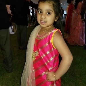 Meet your Posher, Kanwaljit